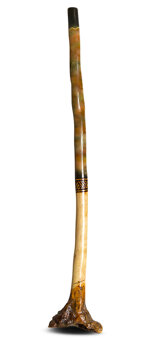 Kristian Benton Didgeridoo (KB281)